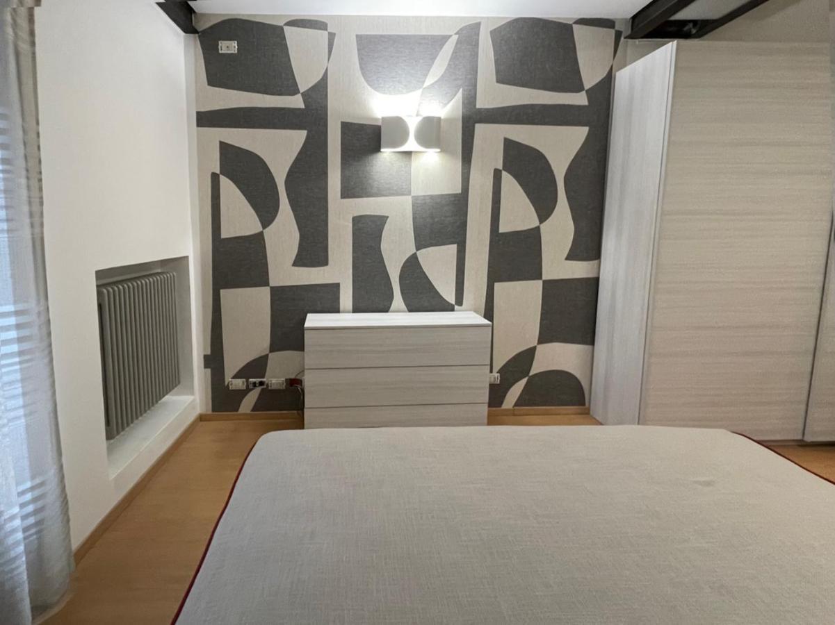 Deluxe Apartment Vittorio Po Torino Centro Bagian luar foto