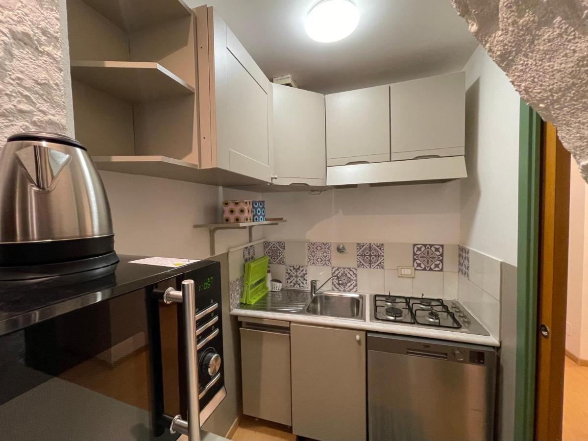 Deluxe Apartment Vittorio Po Torino Centro Bagian luar foto