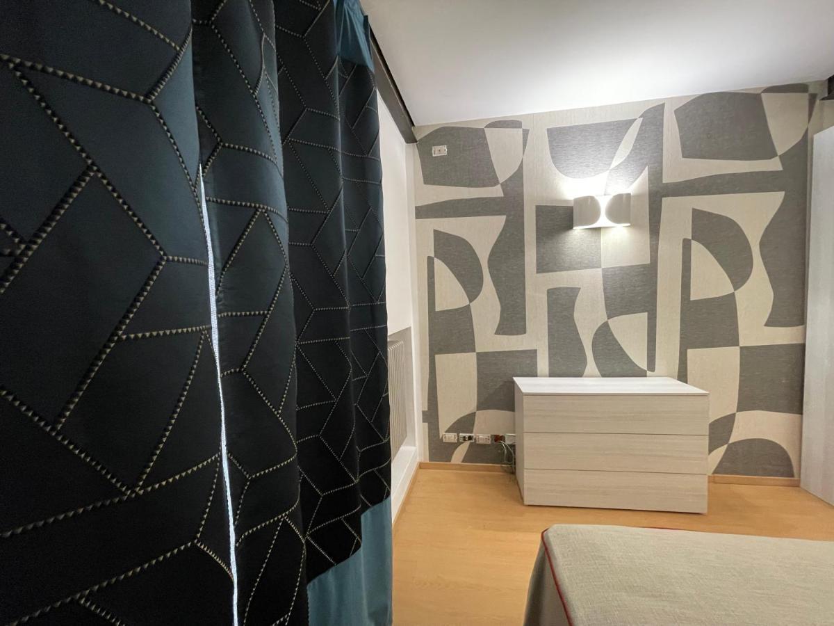 Deluxe Apartment Vittorio Po Torino Centro Bagian luar foto