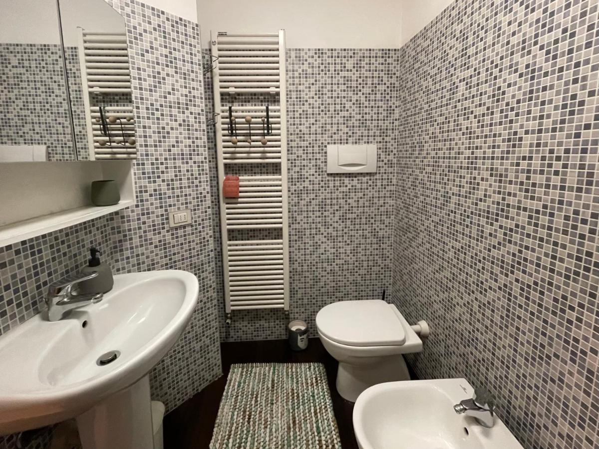 Deluxe Apartment Vittorio Po Torino Centro Bagian luar foto