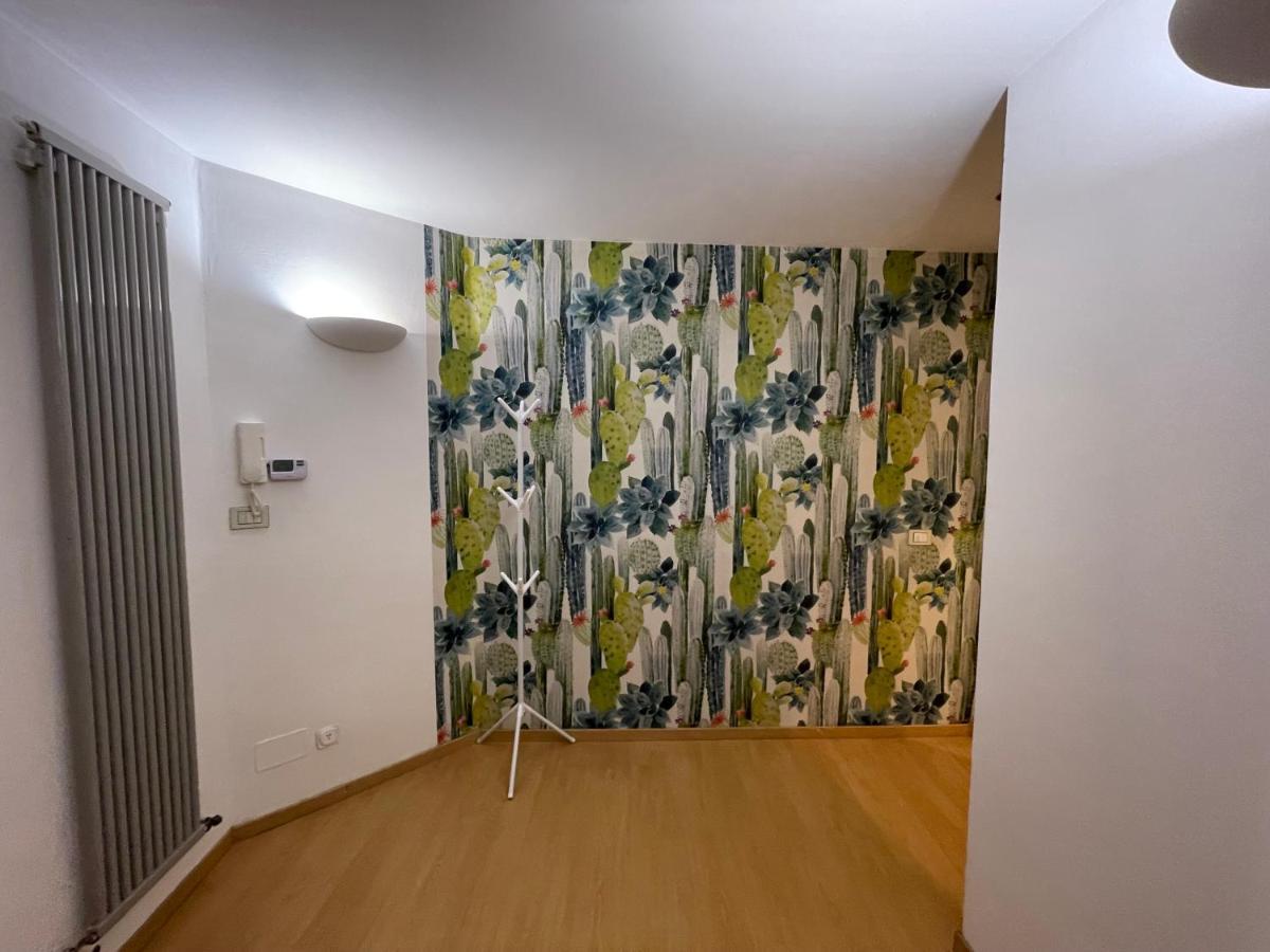 Deluxe Apartment Vittorio Po Torino Centro Bagian luar foto