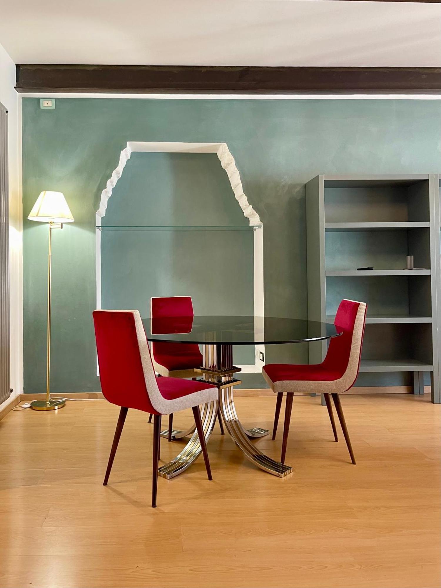 Deluxe Apartment Vittorio Po Torino Centro Bagian luar foto
