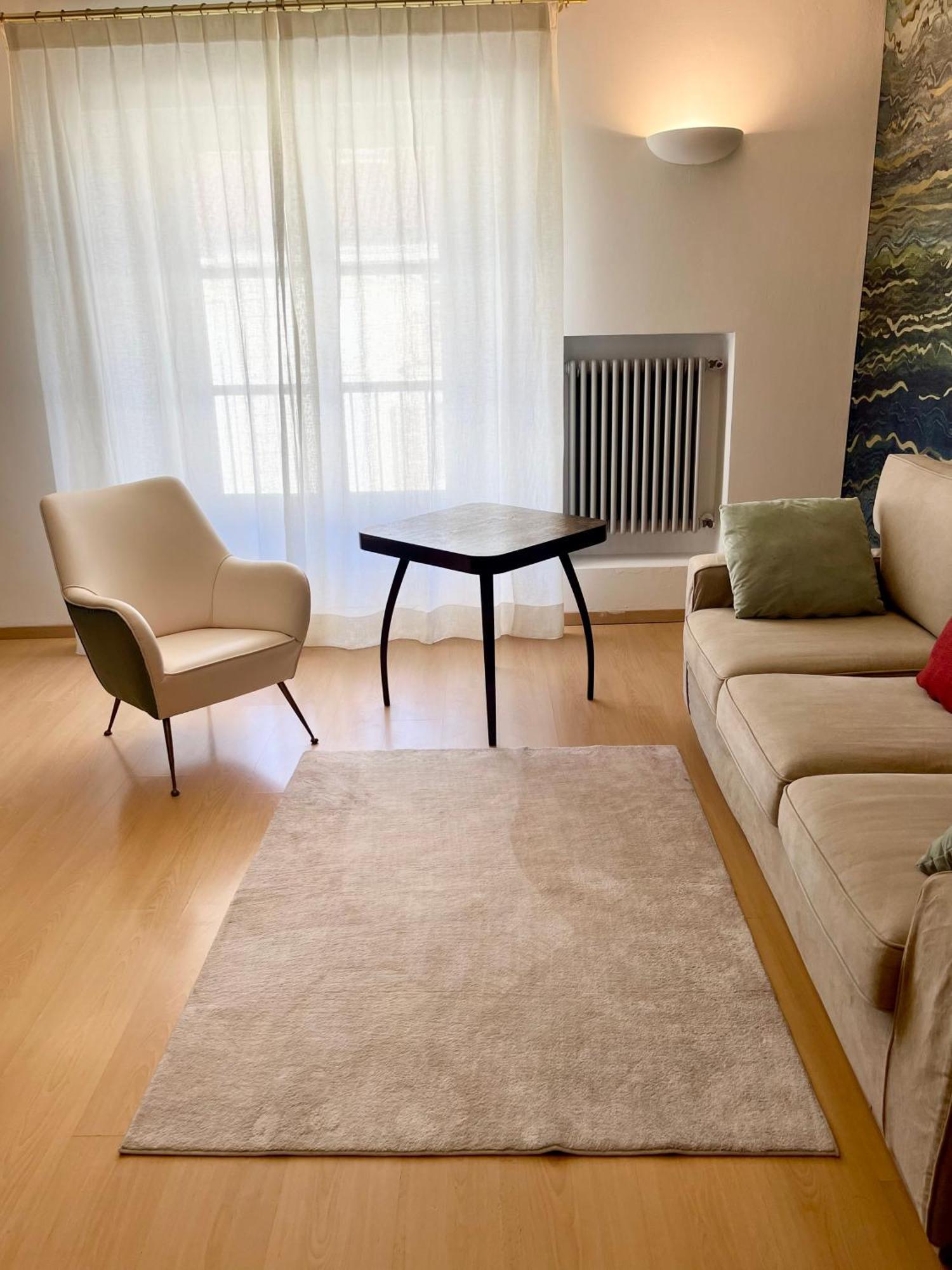 Deluxe Apartment Vittorio Po Torino Centro Bagian luar foto