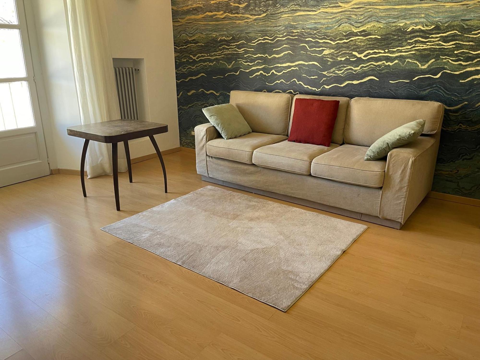 Deluxe Apartment Vittorio Po Torino Centro Bagian luar foto