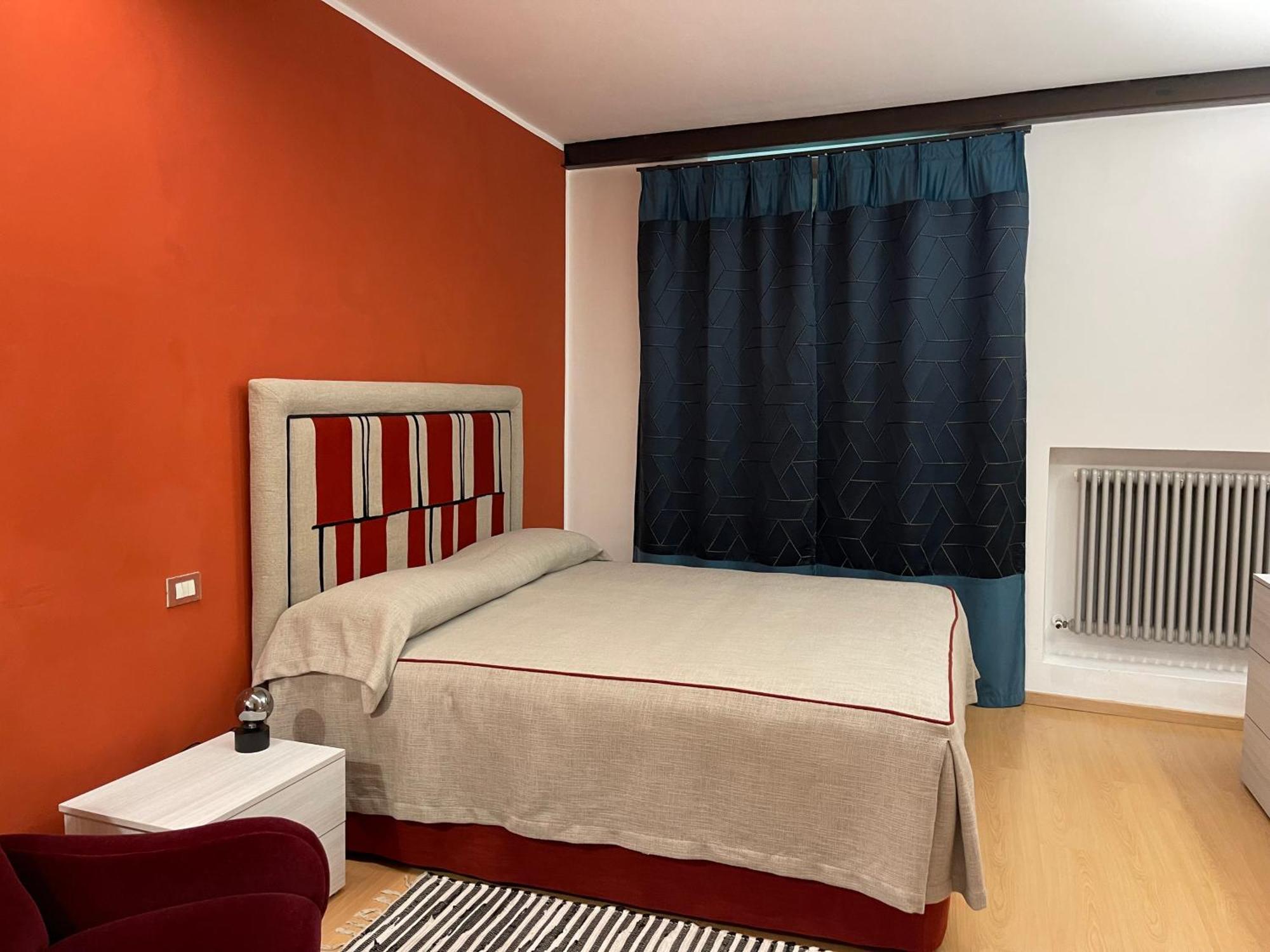 Deluxe Apartment Vittorio Po Torino Centro Bagian luar foto