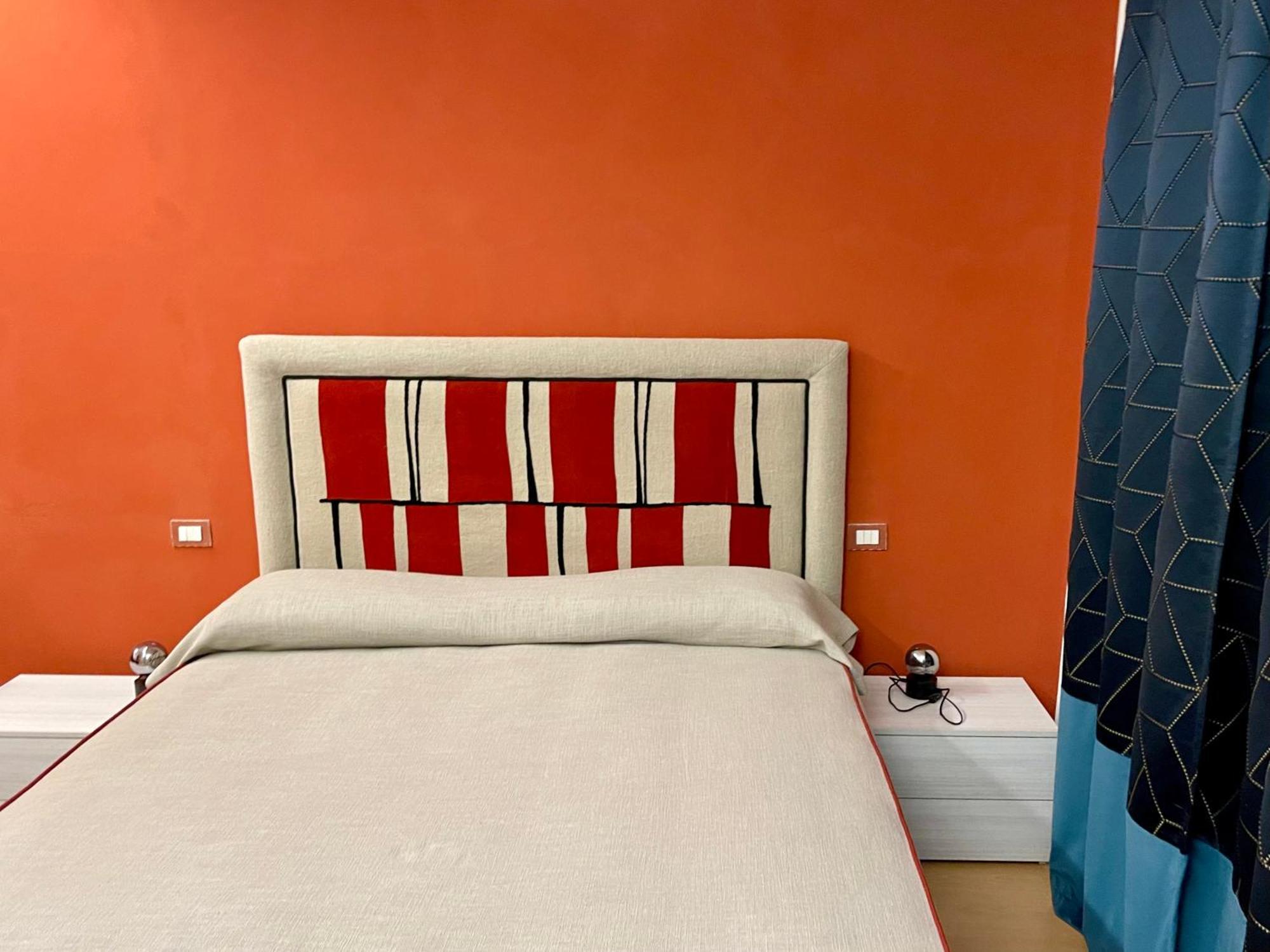 Deluxe Apartment Vittorio Po Torino Centro Bagian luar foto