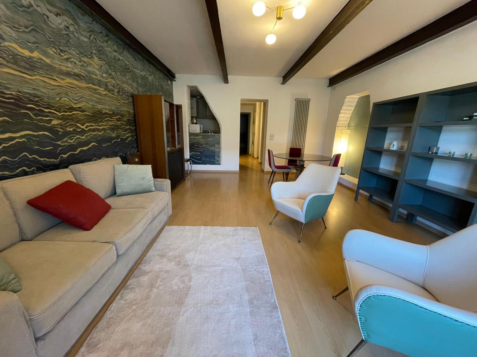 Deluxe Apartment Vittorio Po Torino Centro Bagian luar foto