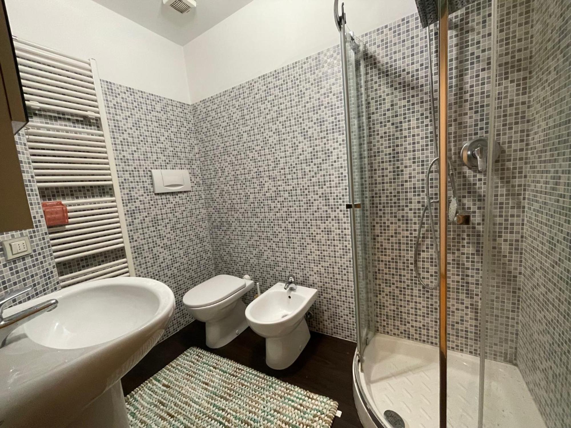 Deluxe Apartment Vittorio Po Torino Centro Bagian luar foto
